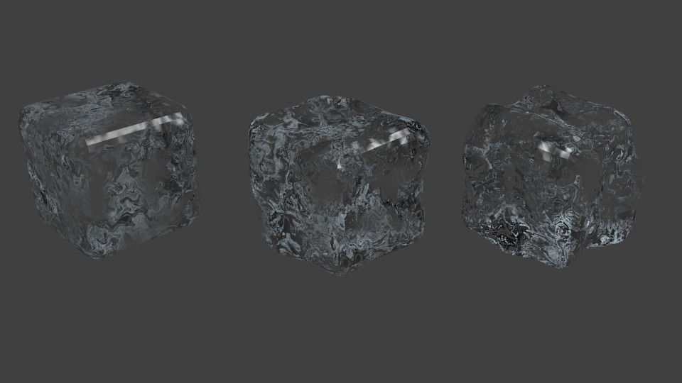 Ice Material preview image 1